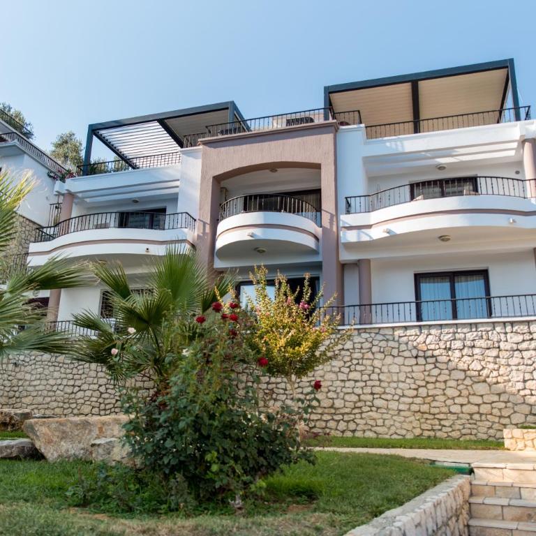 Apartments Eneida - Dupleks Apartman sa Balkonom - 11