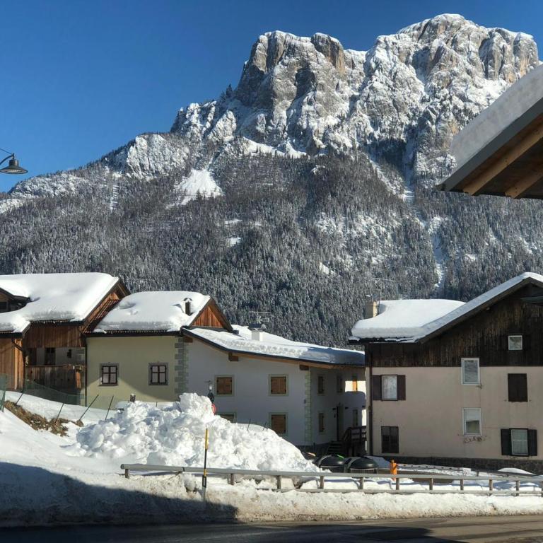 La casa! - Chalet - 3