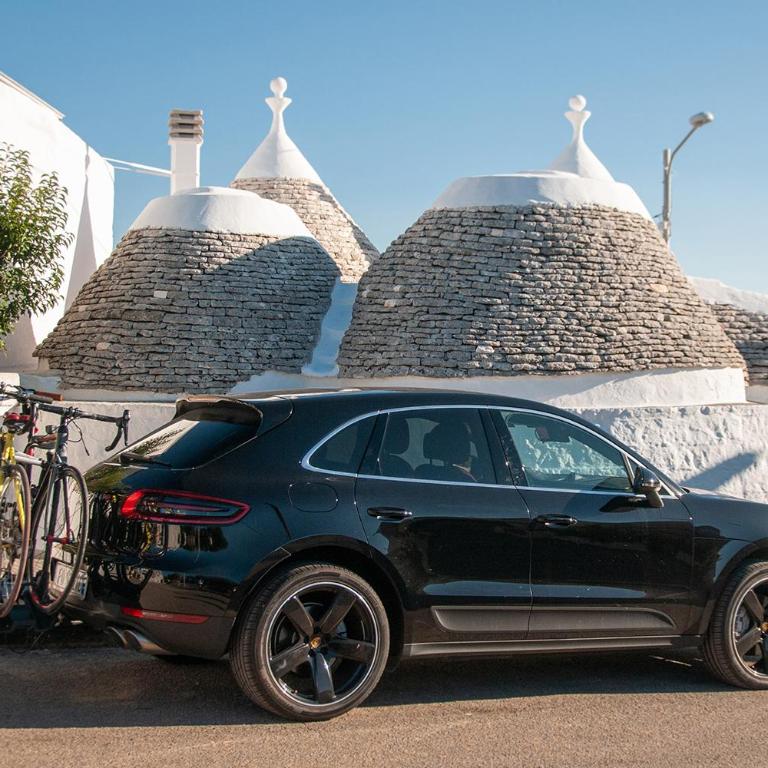 Trullo Mimmo - Casa con 2 Camere da Letto - 45