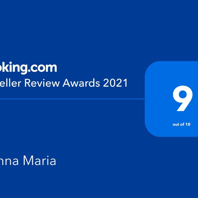 Nonna Maria - Appartamento con 2 Camere da Letto - 25