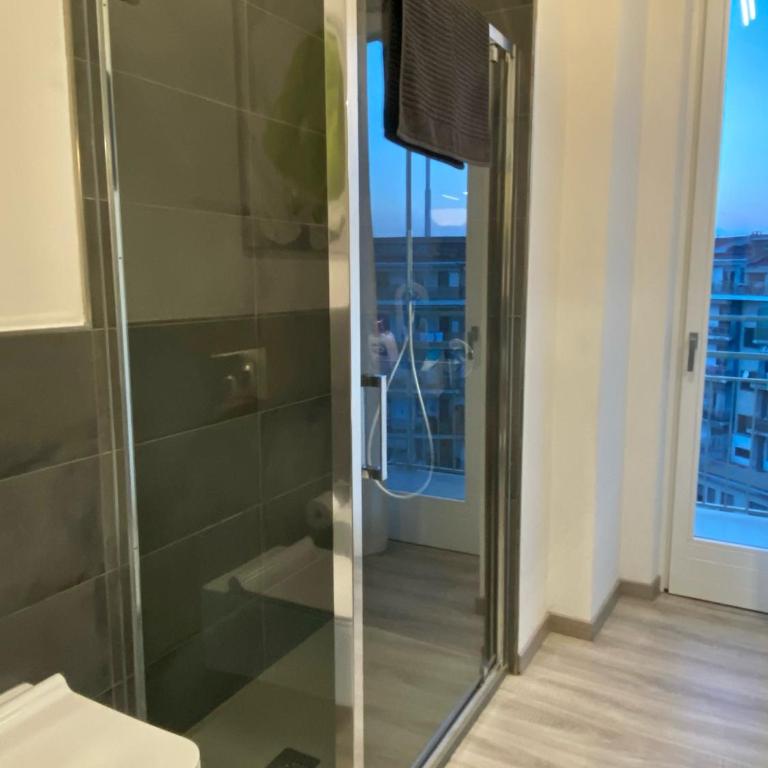 A Cuneo in Terrazza - Appartamento con 1 Camera da Letto - 10