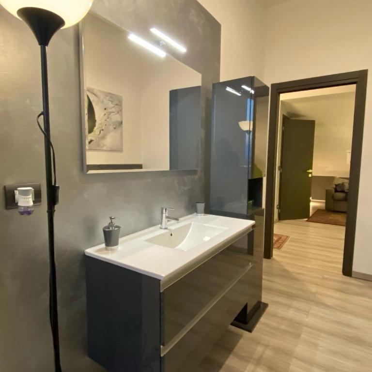 A Cuneo in Terrazza - Appartamento con 1 Camera da Letto - 11