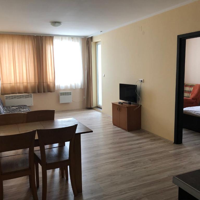 Jolly Kop, Villa Jovana, apartman 18 - One-Bedroom Apartment - 2