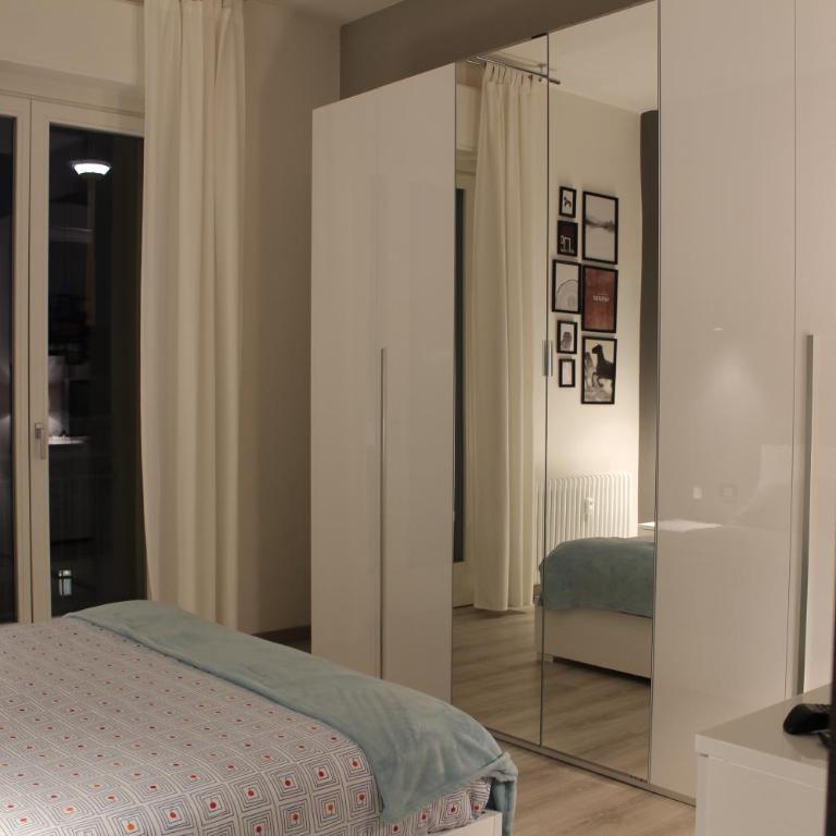 A Cuneo in Terrazza - Appartamento con 1 Camera da Letto - 14