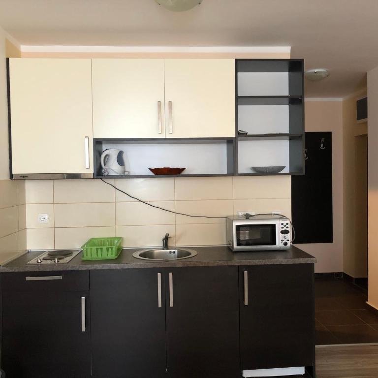Jolly Kop, Villa Jovana, apartman 18 - One-Bedroom Apartment - 3