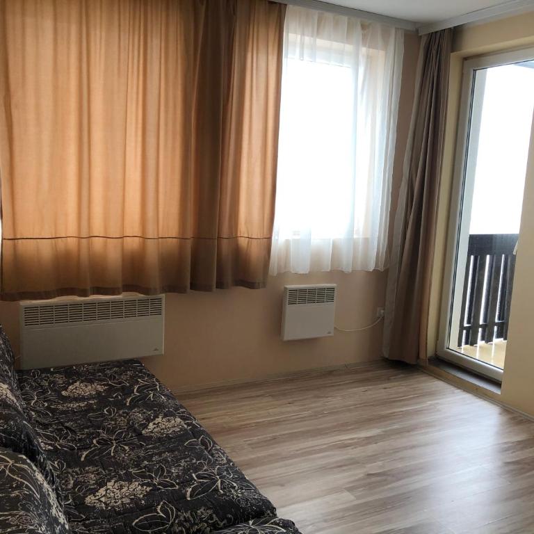Jolly Kop, Villa Jovana, apartman 18 - One-Bedroom Apartment - 4
