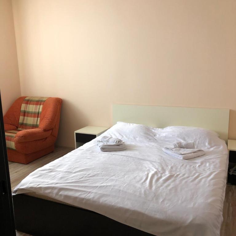 Jolly Kop, Villa Jovana, apartman 18 - One-Bedroom Apartment - 6