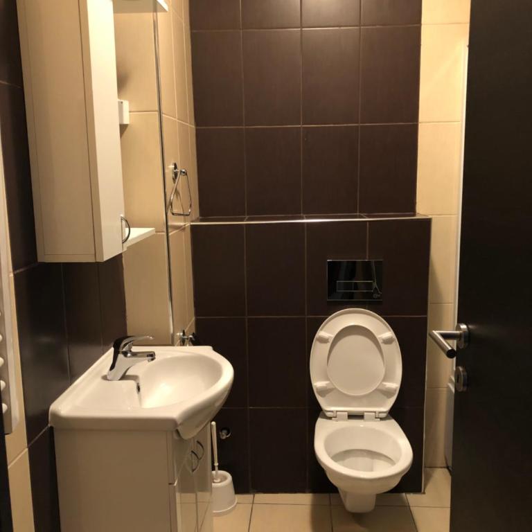 Jolly Kop, Villa Jovana, apartman 18 - One-Bedroom Apartment - 8