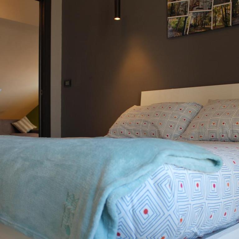 A Cuneo in Terrazza - Appartamento con 1 Camera da Letto - 15