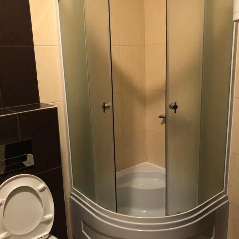 Jolly Kop, Villa Jovana, apartman 18 - One-Bedroom Apartment - 9