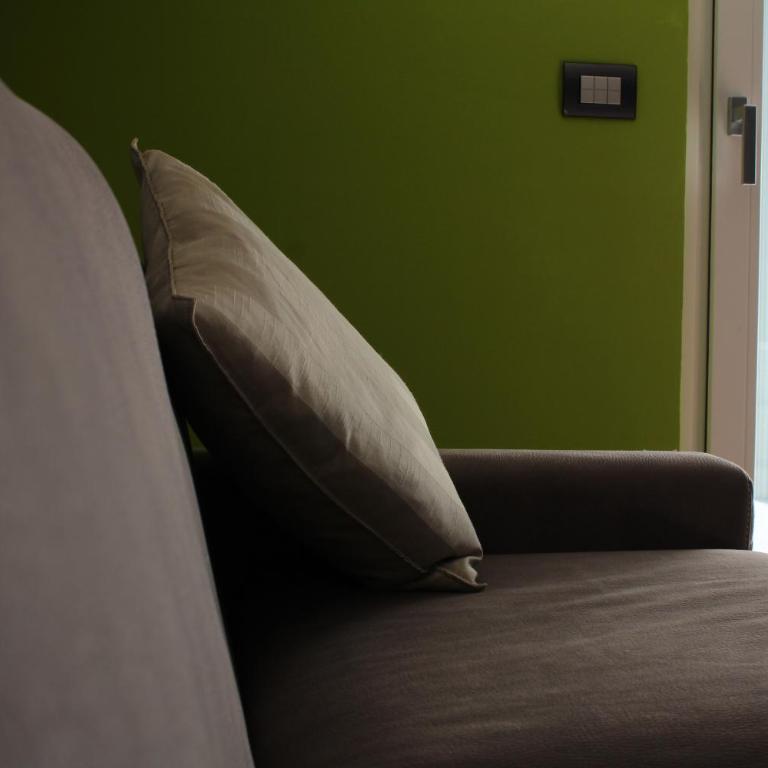 A Cuneo in Terrazza - Appartamento con 1 Camera da Letto - 17