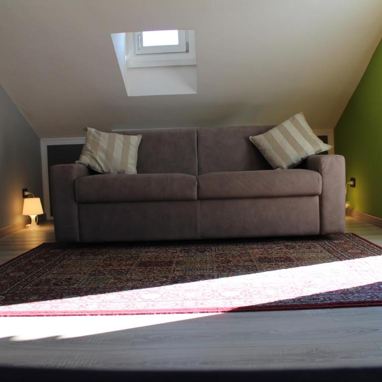 A Cuneo in Terrazza - Appartamento con 1 Camera da Letto - 19