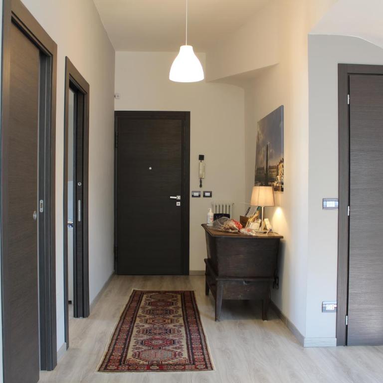 A Cuneo in Terrazza - Appartamento con 1 Camera da Letto - 20