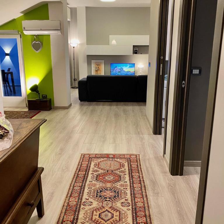 A Cuneo in Terrazza - Appartamento con 1 Camera da Letto - 22