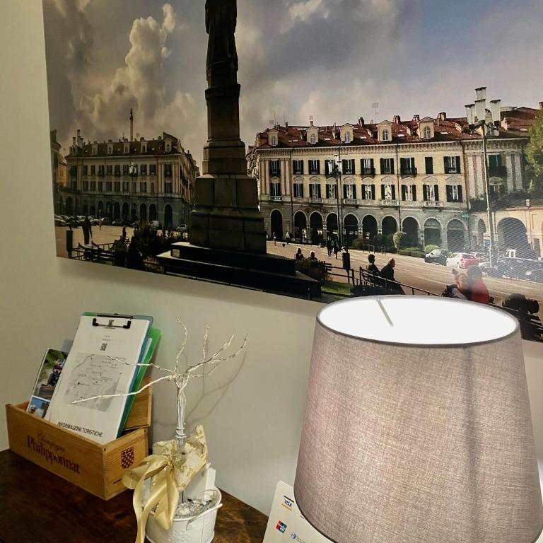A Cuneo in Terrazza - Appartamento con 1 Camera da Letto - 23