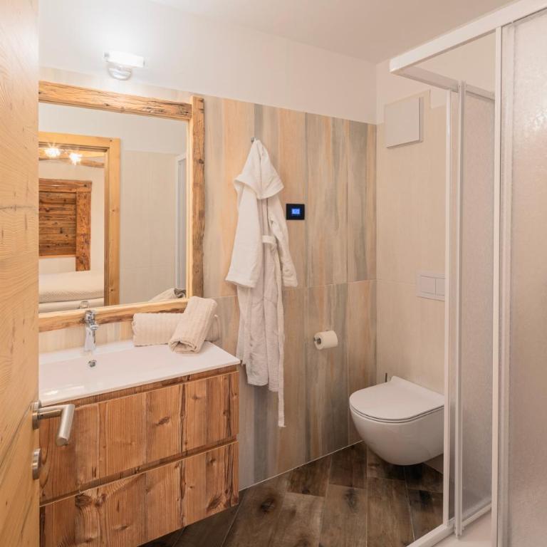 CESA MARIN - Appartamento con 2 Camere da Letto - 16