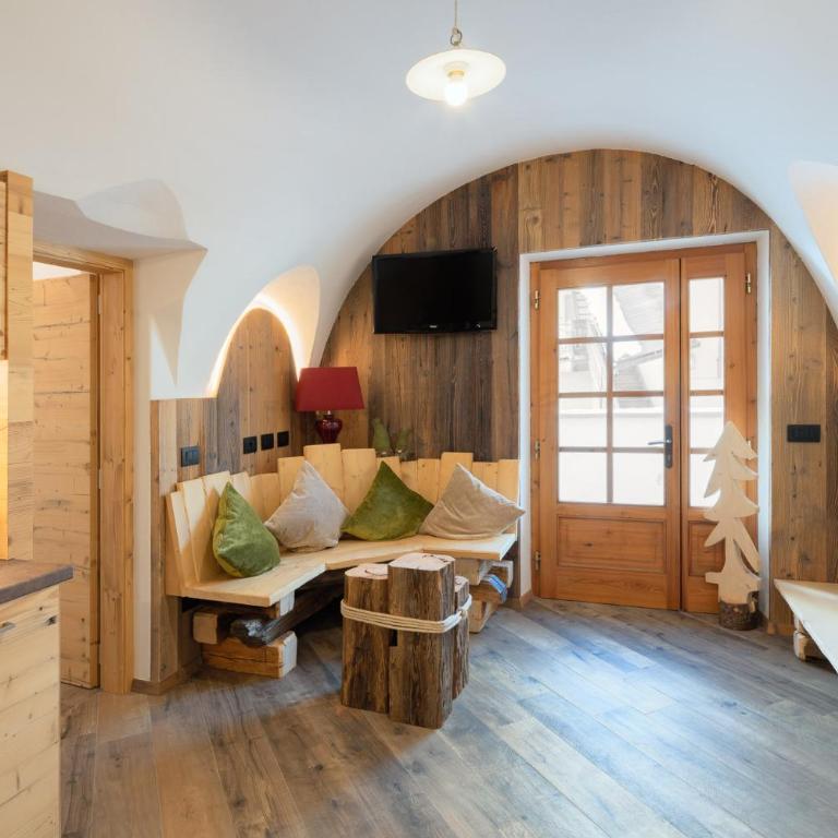 CESA MARIN - Appartamento con 3 Camere da Letto - 2
