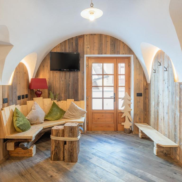 CESA MARIN - Appartamento con 3 Camere da Letto - 1
