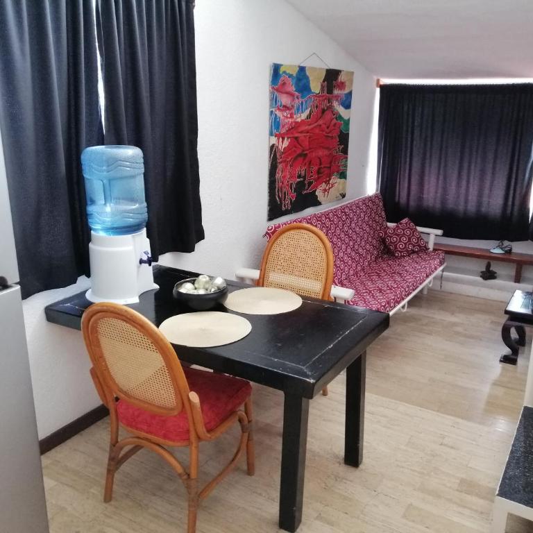Margaritas101 - One-Bedroom Apartment - 4