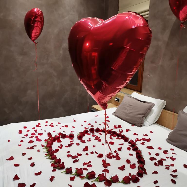 Lux A28 - Deluks Apartman - 28