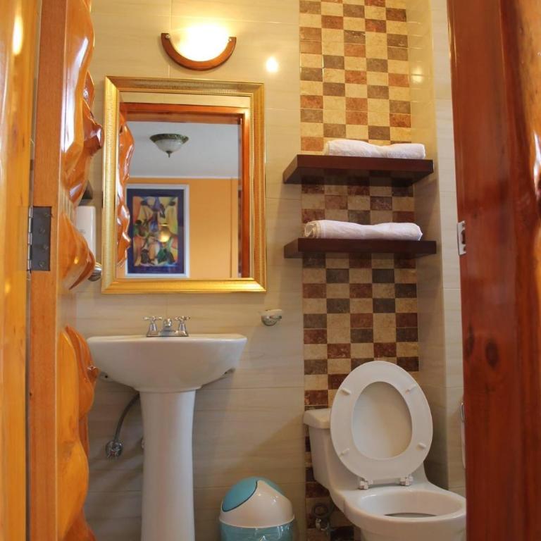 HOTEL El INDIO - Habitación Individual - 4