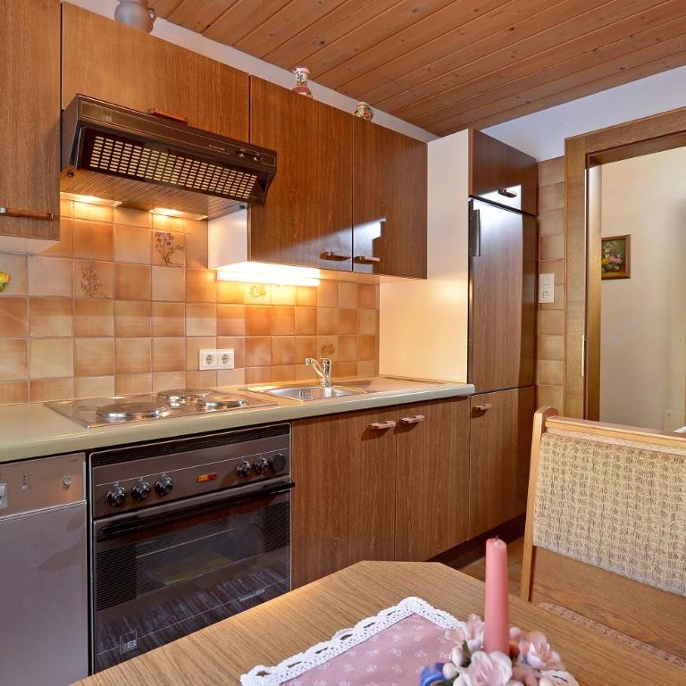 Ferienhaus Kröll - Apartment - 2