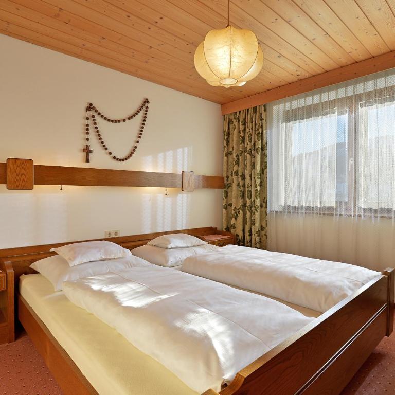 Ferienhaus Kröll - Apartment - 6