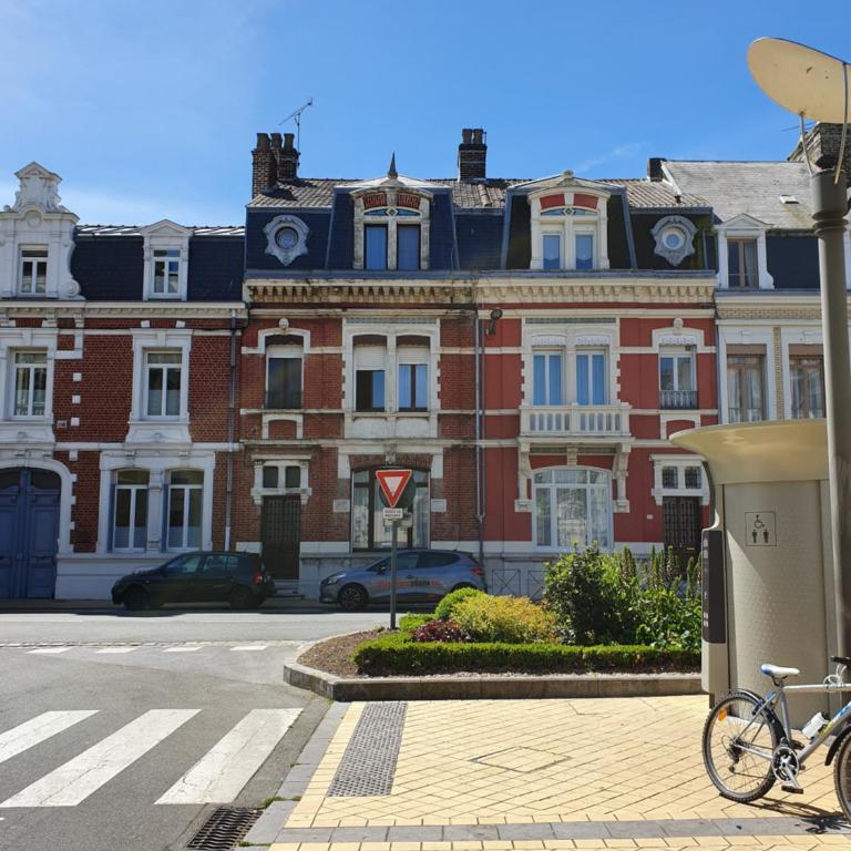 B & B Les Secrets des Loges - Chambre Double avec Salle de Bains Privative - 26
