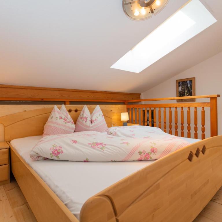 Frühstückspension Müllergut - One-Bedroom Apartment - 8