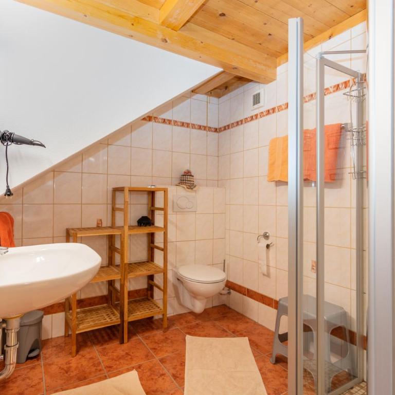 Frühstückspension Müllergut - One-Bedroom Apartment - 2