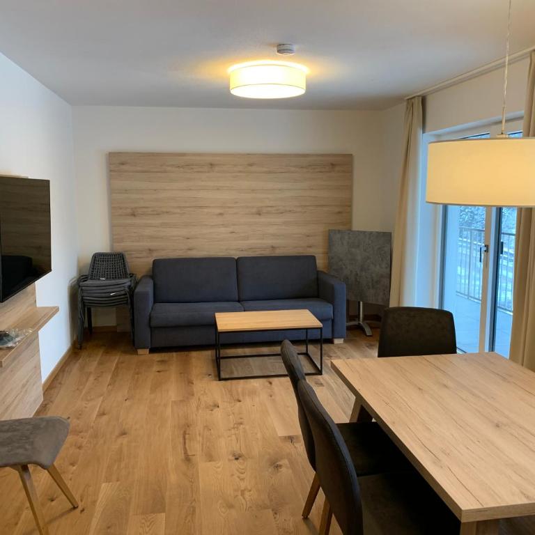 Franz Johann Aparts - 150m to slopes - Apartment mit 2 Schlafzimmern - 45