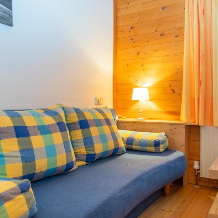Frühstückspension Müllergut - Single Room - 2
