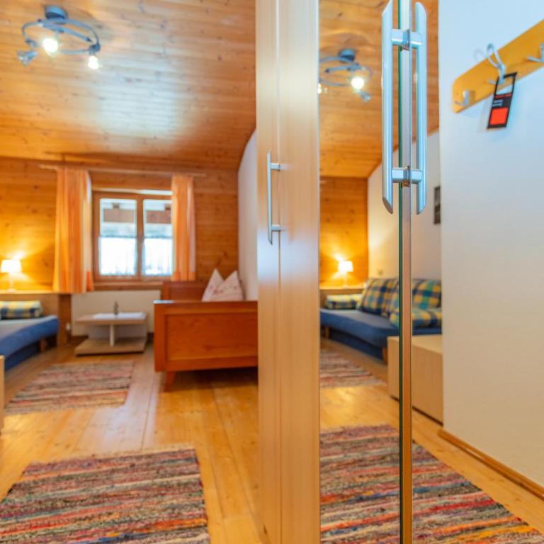Frühstückspension Müllergut - Single Room - 3