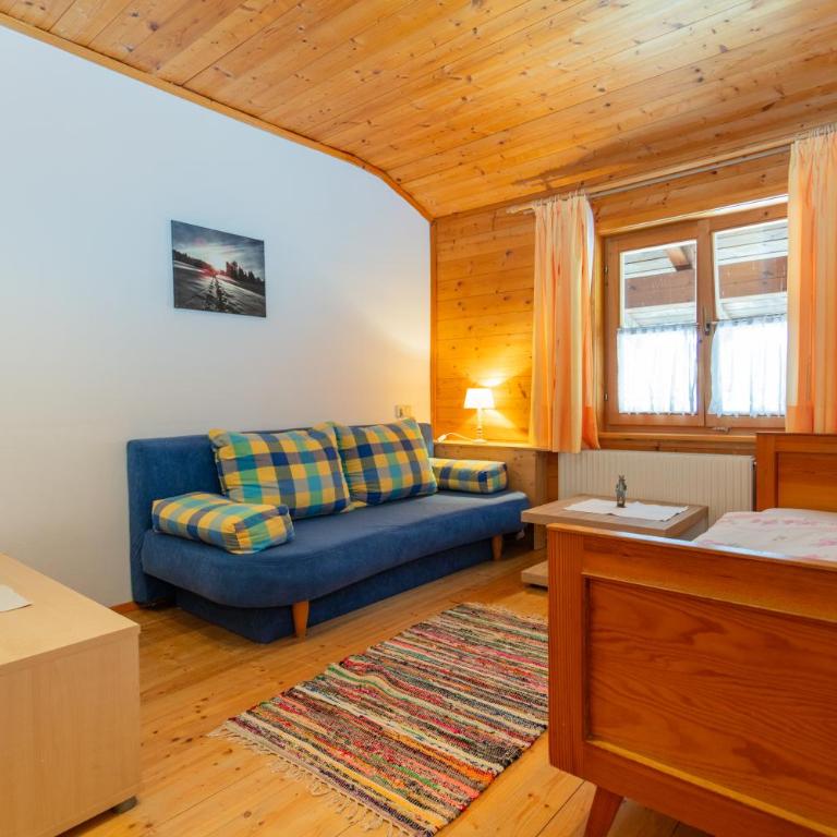 Frühstückspension Müllergut - Single Room - 5