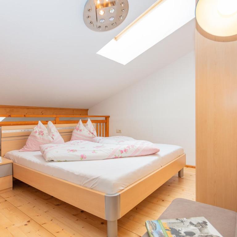Frühstückspension Müllergut - Apartment - 10