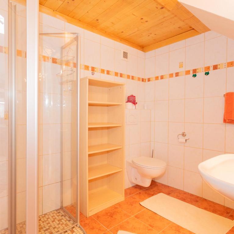 Frühstückspension Müllergut - Apartment - 1