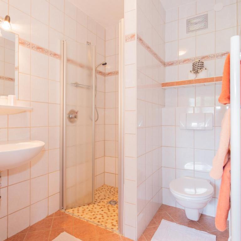 Frühstückspension Müllergut - Apartment - 8