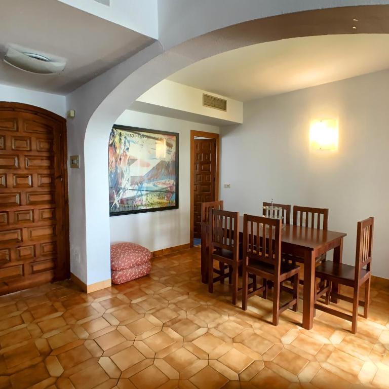 Apartamentos Perla Marina - Apartamento de 3 dormitorios - 3