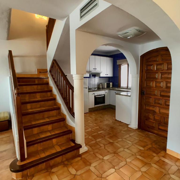 Apartamentos Perla Marina - Apartamento de 3 dormitorios - 4