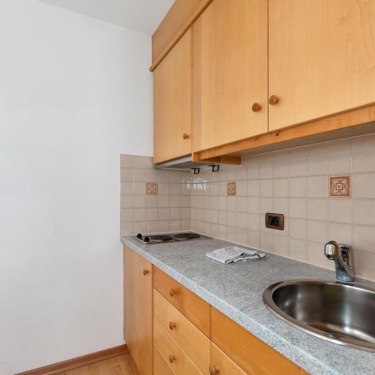 Apartments Puntin - Studio - 4