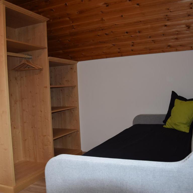 Alpenvereinshaus Pruggern - Maison 4 Chambres - 22