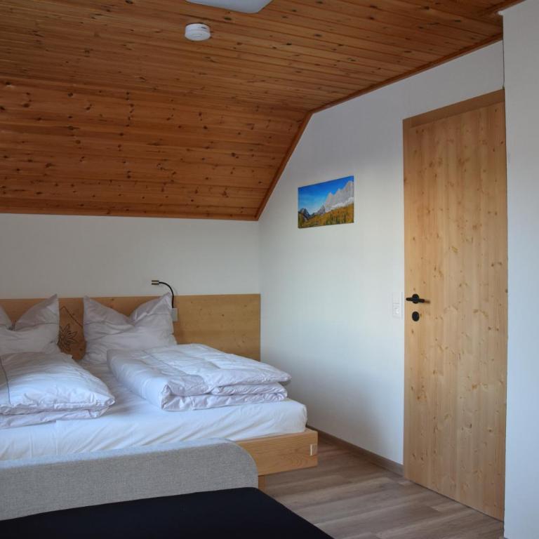 Alpenvereinshaus Pruggern - Maison 4 Chambres - 20
