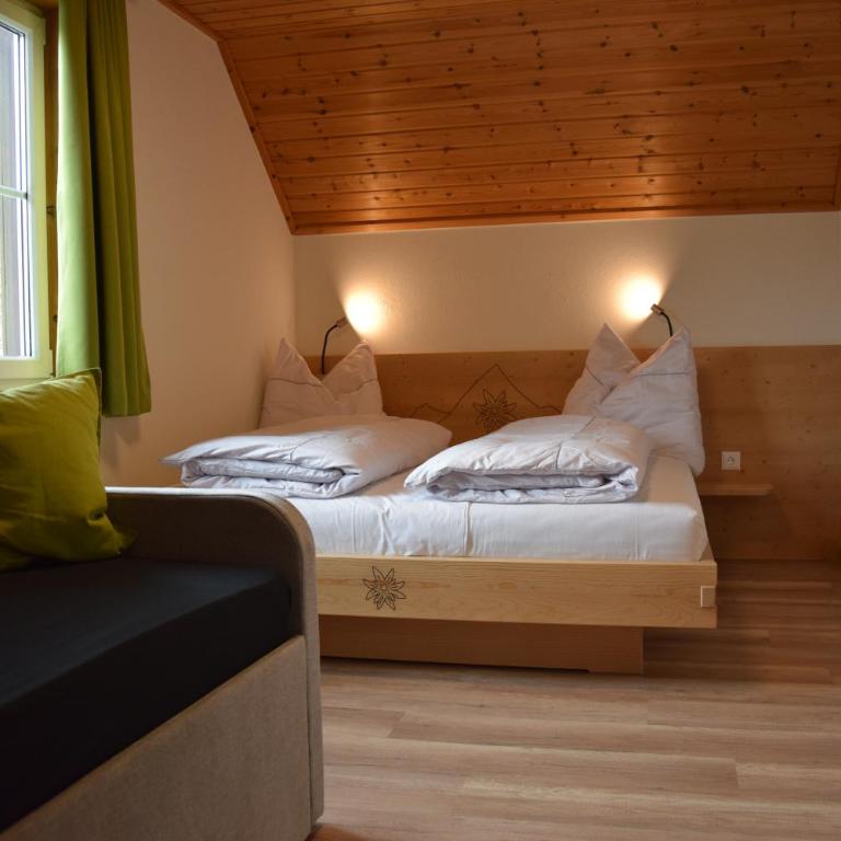 Alpenvereinshaus Pruggern - Maison 4 Chambres - 19