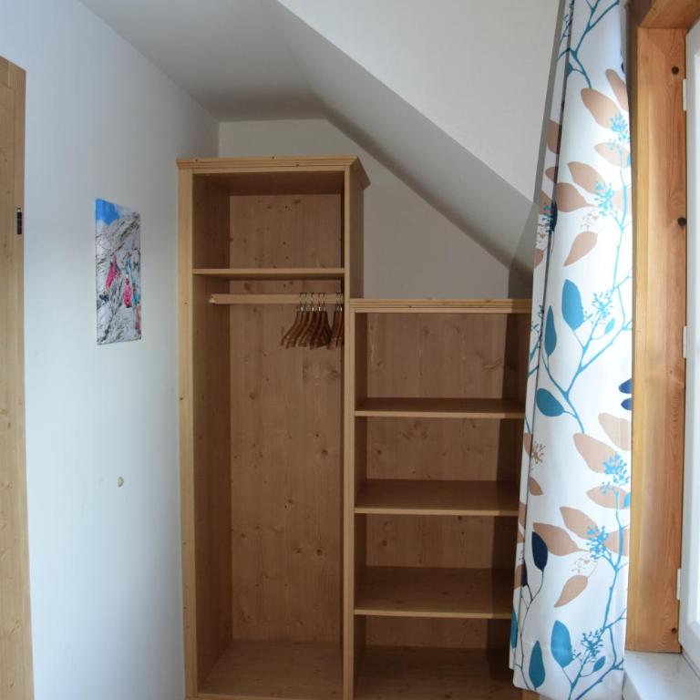 Alpenvereinshaus Pruggern - Maison 4 Chambres - 24