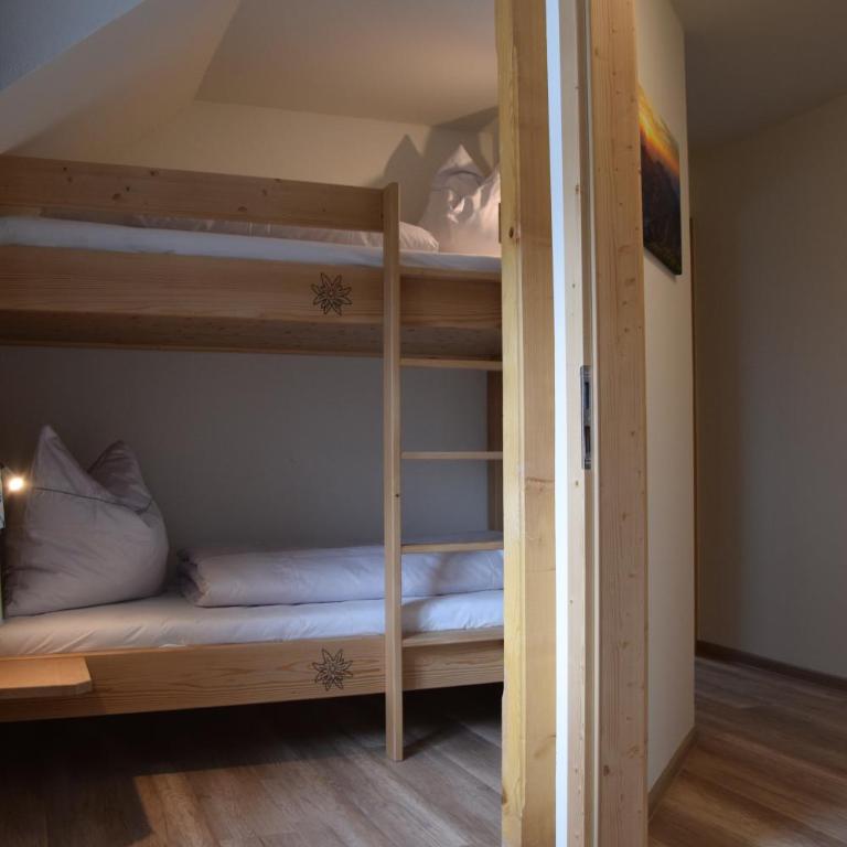Alpenvereinshaus Pruggern - Maison 4 Chambres - 25