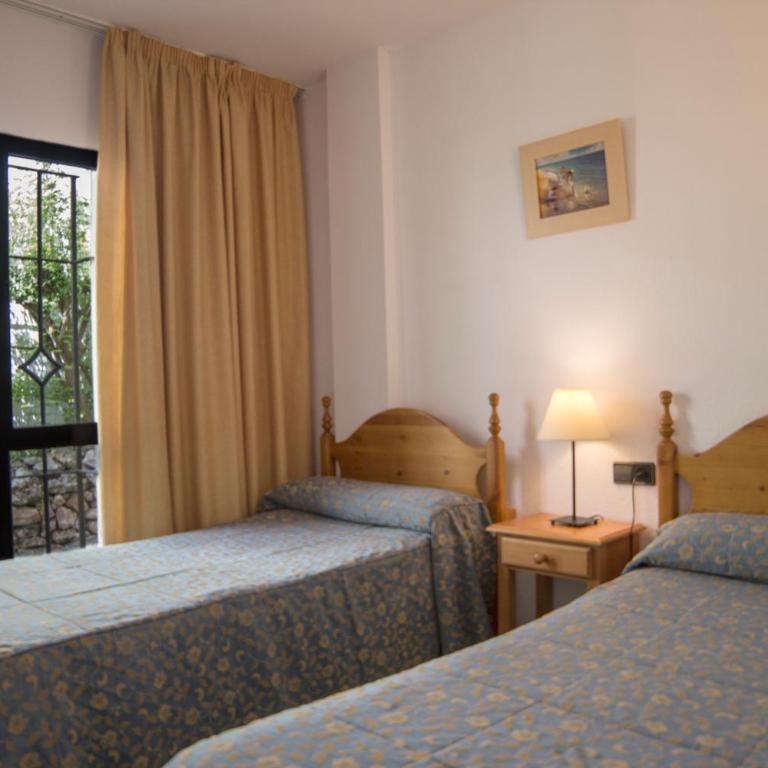 Apartamentos Perla Marina - Apartamento de 1 dormitorio - 4