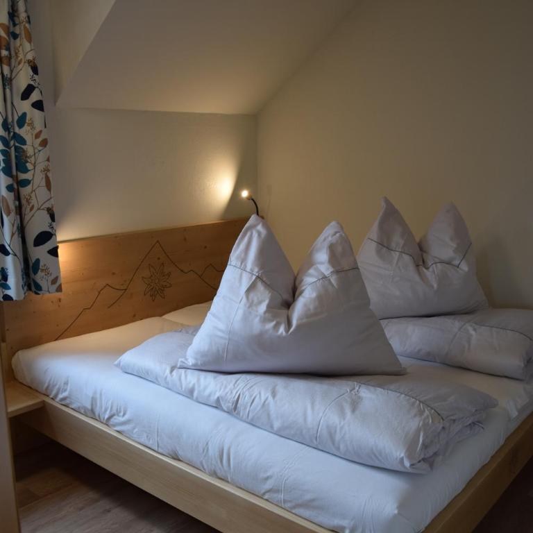 Alpenvereinshaus Pruggern - Maison 4 Chambres - 28