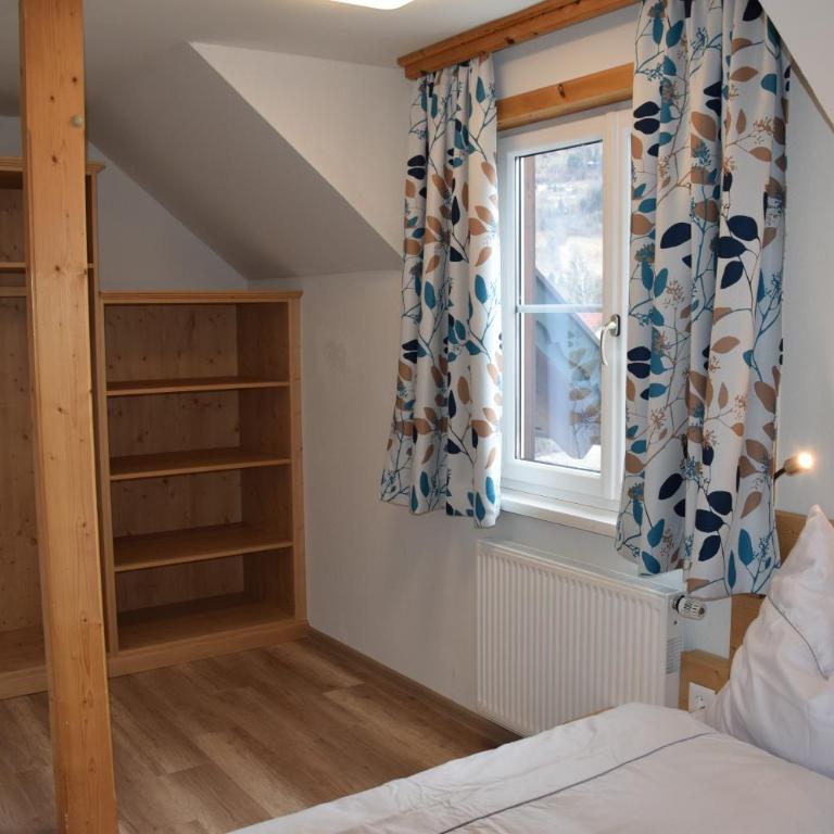 Alpenvereinshaus Pruggern - Maison 4 Chambres - 27