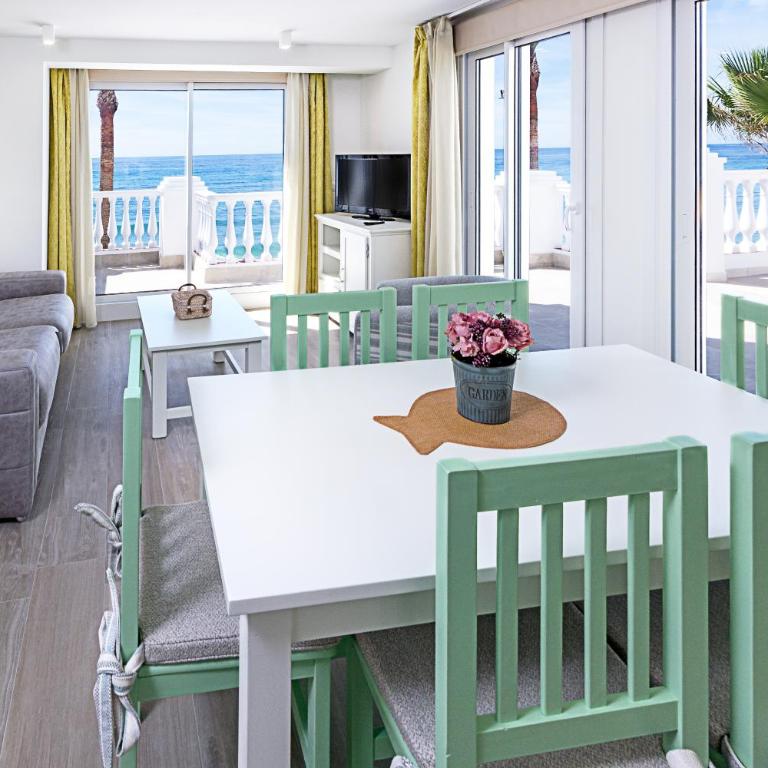 Apartamentos Perla Marina - Apartamento Superior - 5