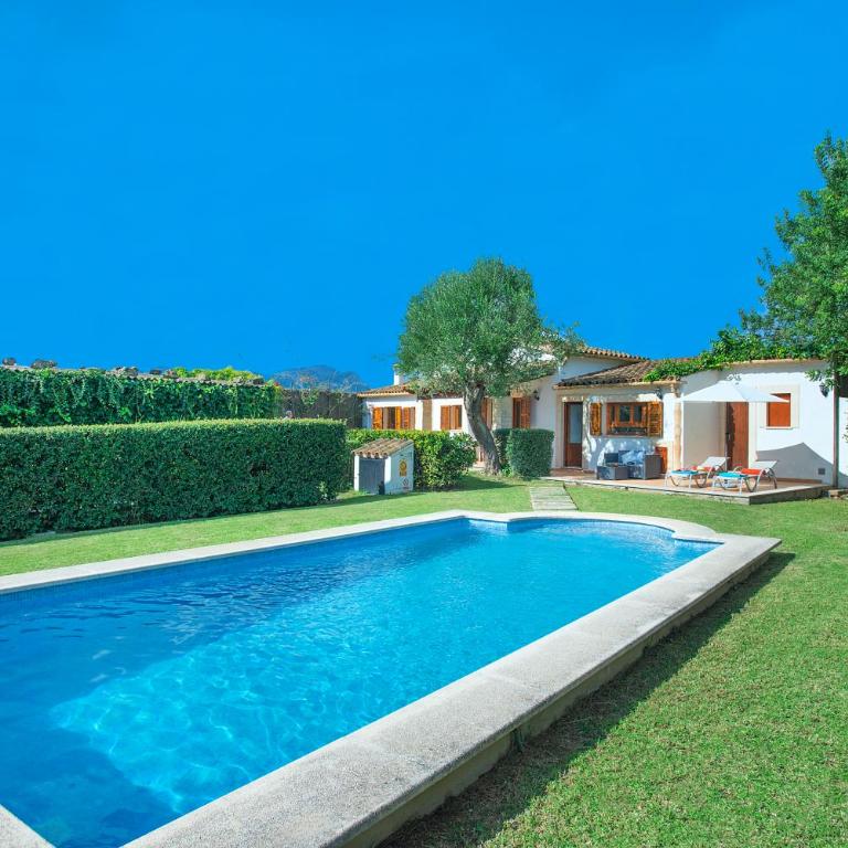 Owl Booking Villa Tarongers - Stay For Couples - Villa with Private Pool - 22